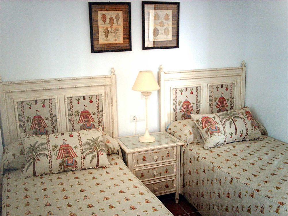 Madame Vacances Residence El Pinar De San Gines Cartagena Buitenkant foto